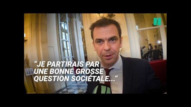 On a demandé aux députés quel serait le premier RIC qu'ils voudraient voir tranché