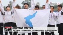 2018 PyeongChang Olympics begins long journey towards peace on Korean Peninsula