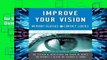 Get Ebooks Trial Improve Your Vision Without Glasses Or Contact Lenses Full access