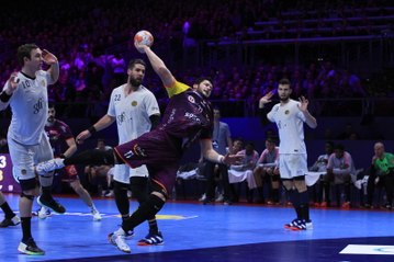 Nantes-Paris, le résumé | J13 Lidl Starligue 18-19