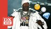 Fan Calls Busta Rhymes Jewelry Fake And He FLIPS Out