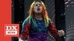 Tekashi 6ix9ine Served With Arrest Warrant — While In Jail