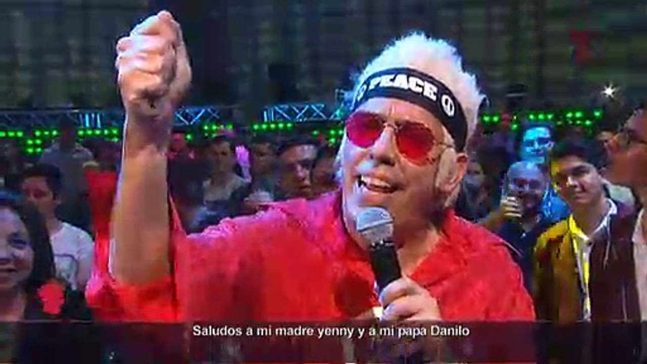Papi Paz (2) - 21 Diciembre 2018