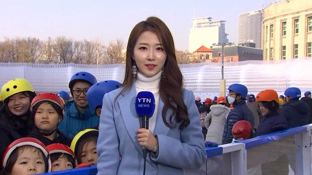 [날씨] '동지' 초미세먼지 비상...내일 오후부터 해소 / YTN