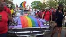 Sí a mercado, sin casamiento gay: Cuba alista nueva Constitución