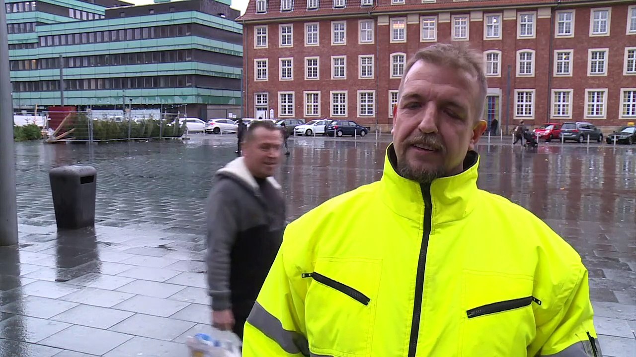 Wehmut im pott nach schließung der letzten steinkohlezeche