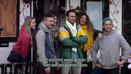 "Zouden we onze drie dames kwijt raken?"
