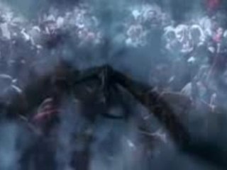 Fire vs Ice Trailer 02/02/2008 @ Brabanthal - Leuven