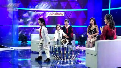 MẸ LÀ NHẤT Tập 1- Hai cậu bé 5 tuổi thông thạo tiếng Nhật và tiếng Anh_ 21_12_2018