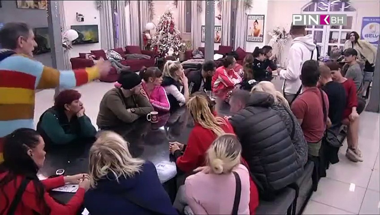 Adama i Biljana Svadja