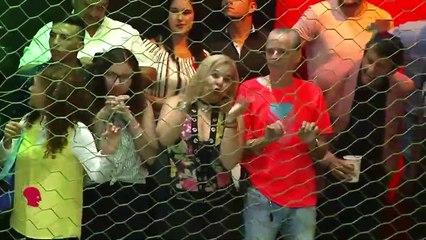 Copa Chinamo 21 Diciembre 2018