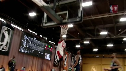 Thomas Wilder (18 points) Highlights vs. Iowa Wolves