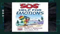 Get Trial SOS Help for Emotions: Managing Anxiety, Anger, and Depression Full access