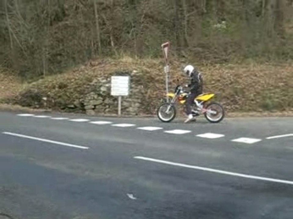 moto flo
