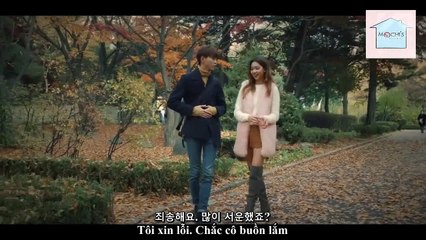 [Vietsub] Không thể che giấu (Can't hide it).