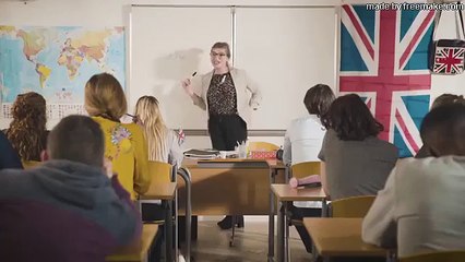 CE QUE DISENT LES PROFS ! - LE RIRE JAUNE
