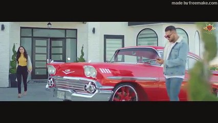 RIM vs JHANJAR - Karan Aujla (OFFICIAL VIDEO) Deep Jandu   Sukh Sanghera