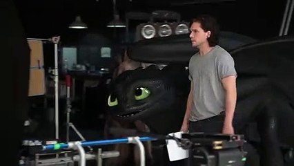 How To Train Your Dragon: The Hidden World - Featurette - The Lost Audition Tape