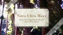 Nitro Ultra  Maxx