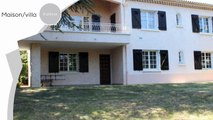 A vendre - Maison/villa - CHARLY (69390) - 6 pièces - 160m²