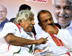 ഉമ്മന്‍ചാണ്ടിയെ ഇടുക്കിയില്‍ നിന്ന് മത്സരിപ്പിച്ചേക്കും | Oneindia Malayalam