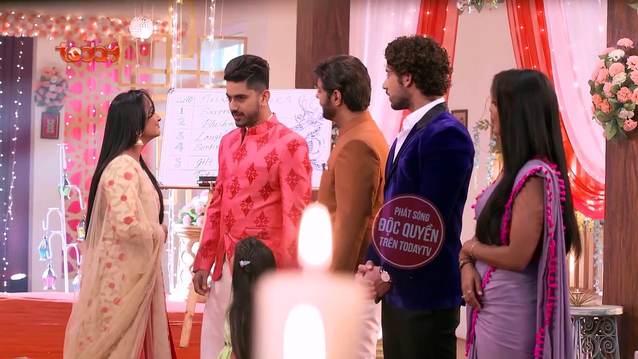 ĐỨA CHÁU VÔ THỪA NHẬN - TẬP 192 (P1) - TODAYTV