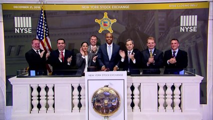 Wall Street cerró peor semana en 10 años