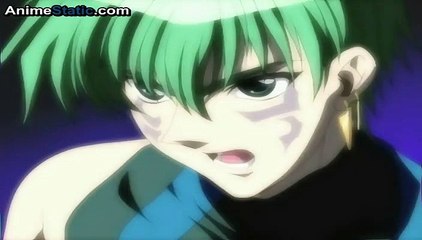 Candidate for Goddess Epi. 3