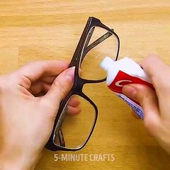 25 BEAUTY TRICKS WITH TOOTHPASTE THAT WILL MAKE YOU SAY WOW