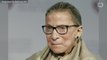Justice Ginsburg Undergoes Surgery For Lung Cancer