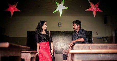 സഞ്ജു ഇനി ചാരുവിനു സ്വന്തം | Oneindia Malayalam