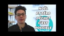 Pour un Noël zéro déchet, voici mes conseils