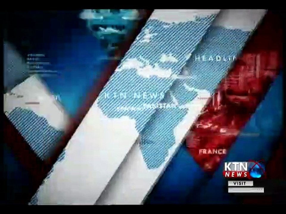 KTNNEWS Headlines- 10 AM- 22nd December 2018