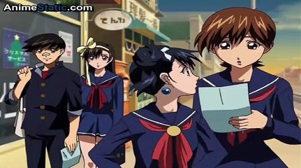 Gate Keepers Epi.
 19