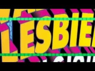 Festival Gay et Lesbien de Belgique 2008 Spot TV