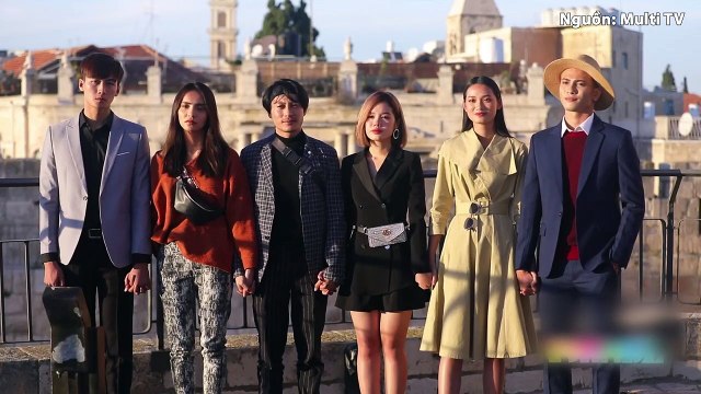 TOP 6 BẬT KHÓC NỨC NỞ TRONG GIỜ PHÚT QUYẾT ĐỊNH TOP 3 CHUNG CUỘC