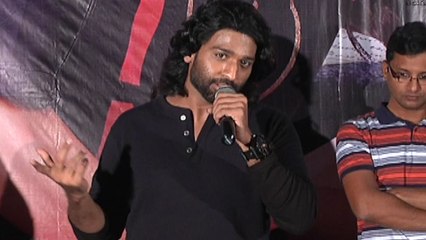 Ishtanga Movie Team Press Meet | Ishtanga | Priyadarshi | Filmibeat Telugu