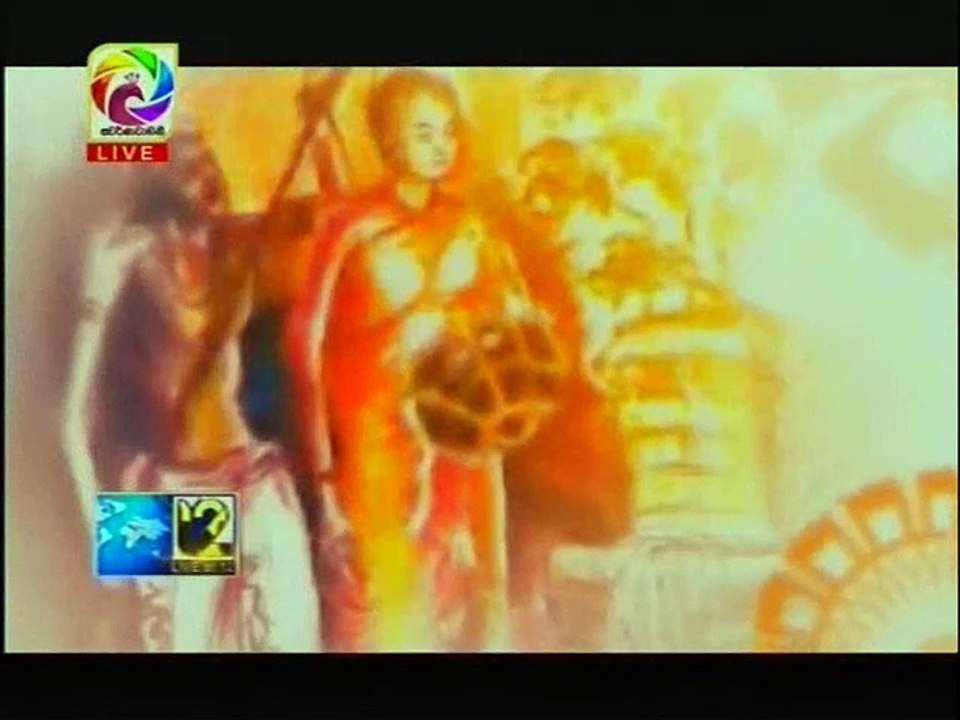 Live at 12 Sinhala News - 22nd December 2018