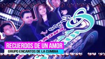 Recuerdos De Amor ,grupo Encantos De La Cumbia ,CUMBIA ROMANTICA