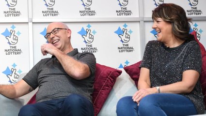 Lotodan 510 Milyon TL Kazandığını Altı Hafta Sonra Öğrendi