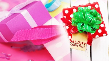 Christmas Gift Ideas: क्रिसमस पर दोस्तों को दें बजट के अंदर ये ख़ास गिफ्ट | Boldsky