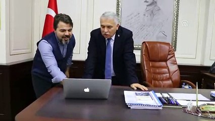 AA'nın 'Yılın Fotoğrafları' oylaması - TEKİRDAĞ