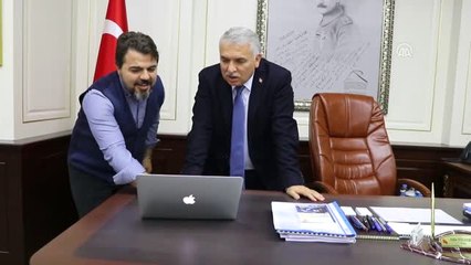 Aa'nın "Yılın Fotoğrafları" Oylaması