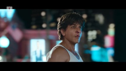 Zero: Fans react to Shah Rukh Khan's new avatar