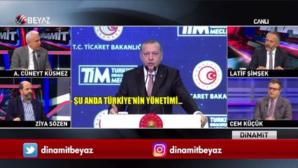 Dinamit 21 Aralık 2018