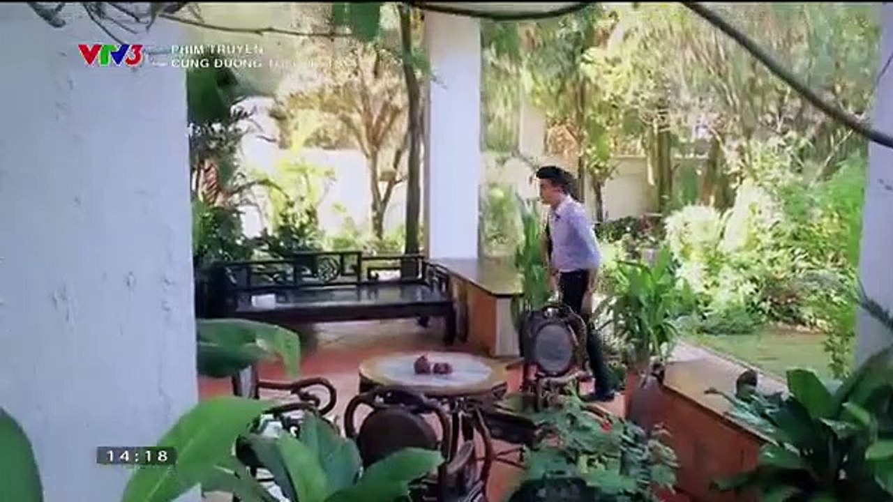 Cung Đường Tội Lỗi Tập 43 - (Bản Chuẩn Full - Phim Việt Nam VTV3) - Cung Duong Toi Loi Tap 43 - Cung Duong Toi Loi Tap 44 ( Tap Cuoi)