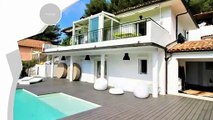 A vendre - Maison/villa - Menton (06500) - 6 pièces - 190m²