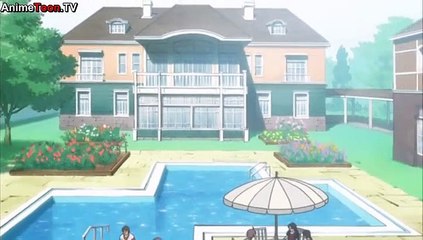 Birdy the Mighty Decode Epi.
 6