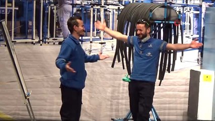 İşçiler Hem Yazdı, Hem Yönetti, Hem de Oynadılar