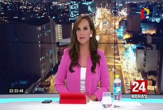 Director de Altavoz explicó más detalles sobre el presunto plagio hallado en tesis de fiscal Pérez